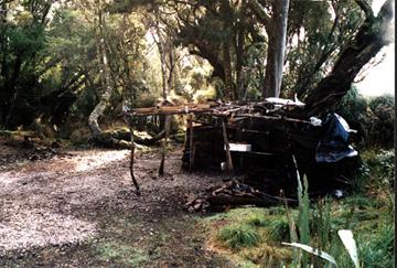Bivvy