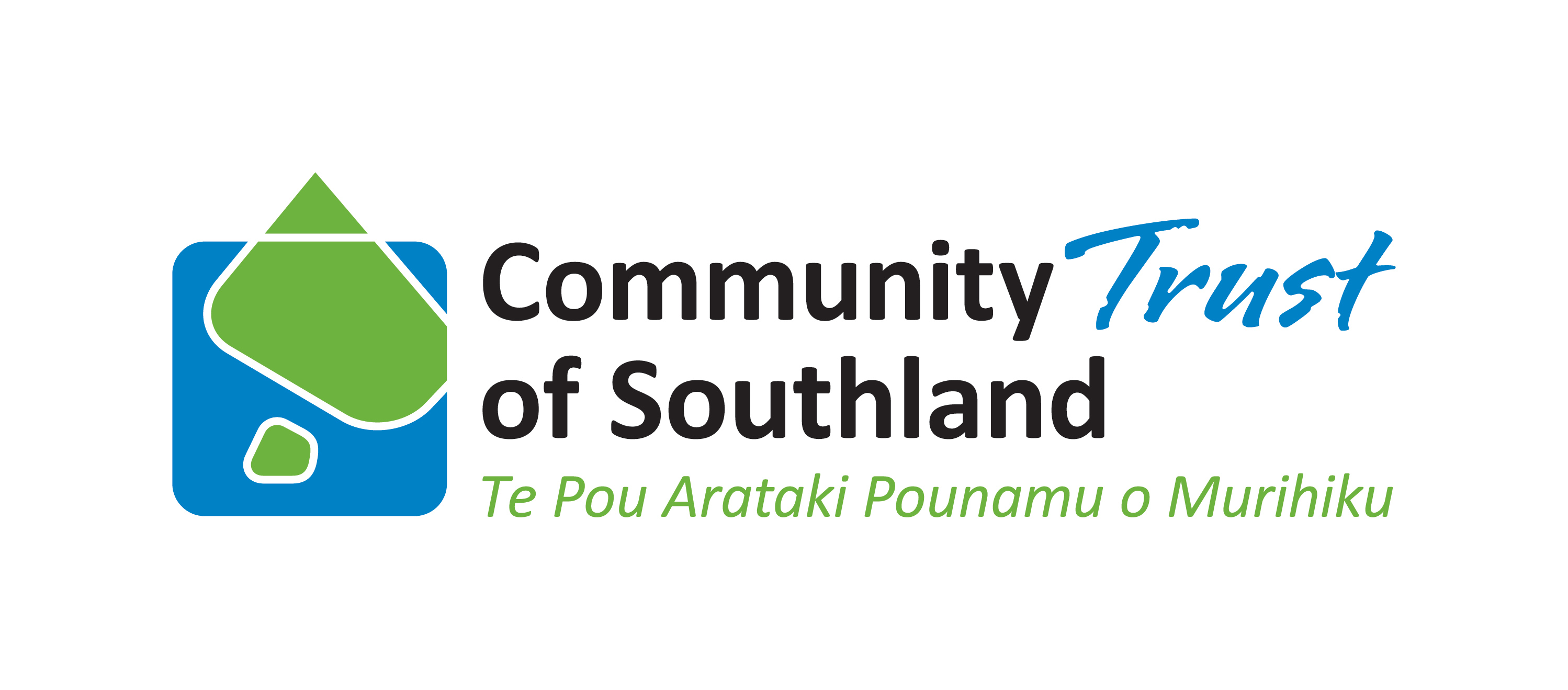 community trust logo
